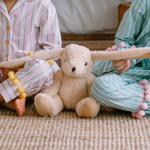 Peluches