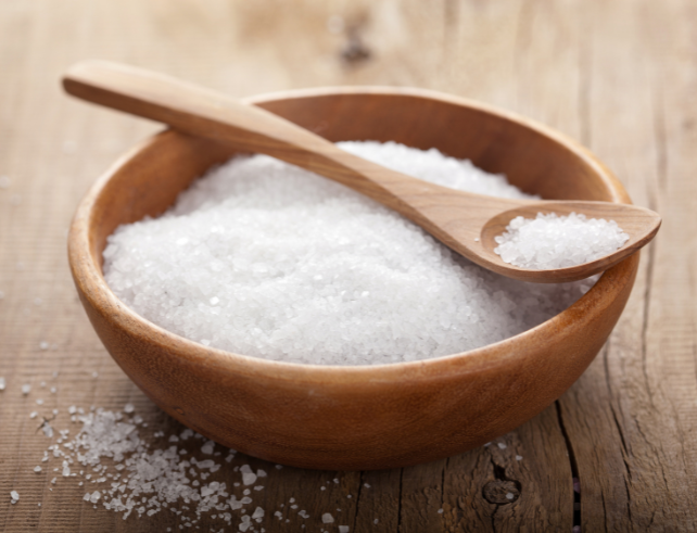 Quels sont les bienfaits du sel de Nigari ?